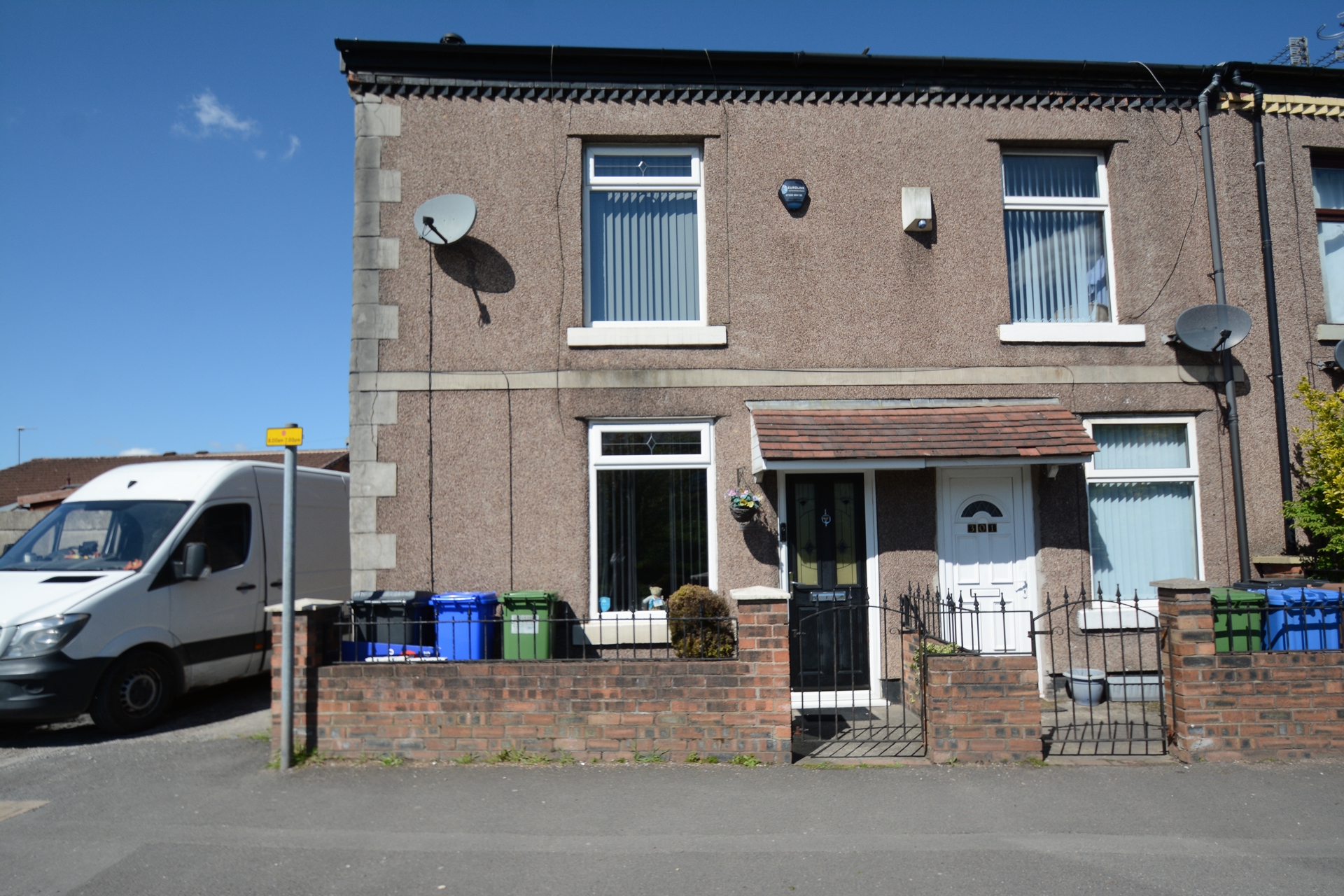 Property image for Market Street, Droylsden, M43 7EA