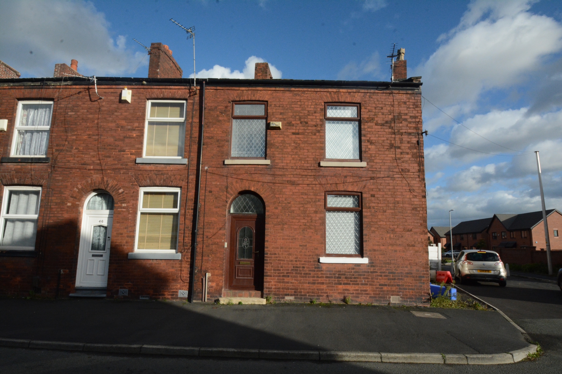 Property image for Ashton Hill Lane, Droylsden, M43 6DG