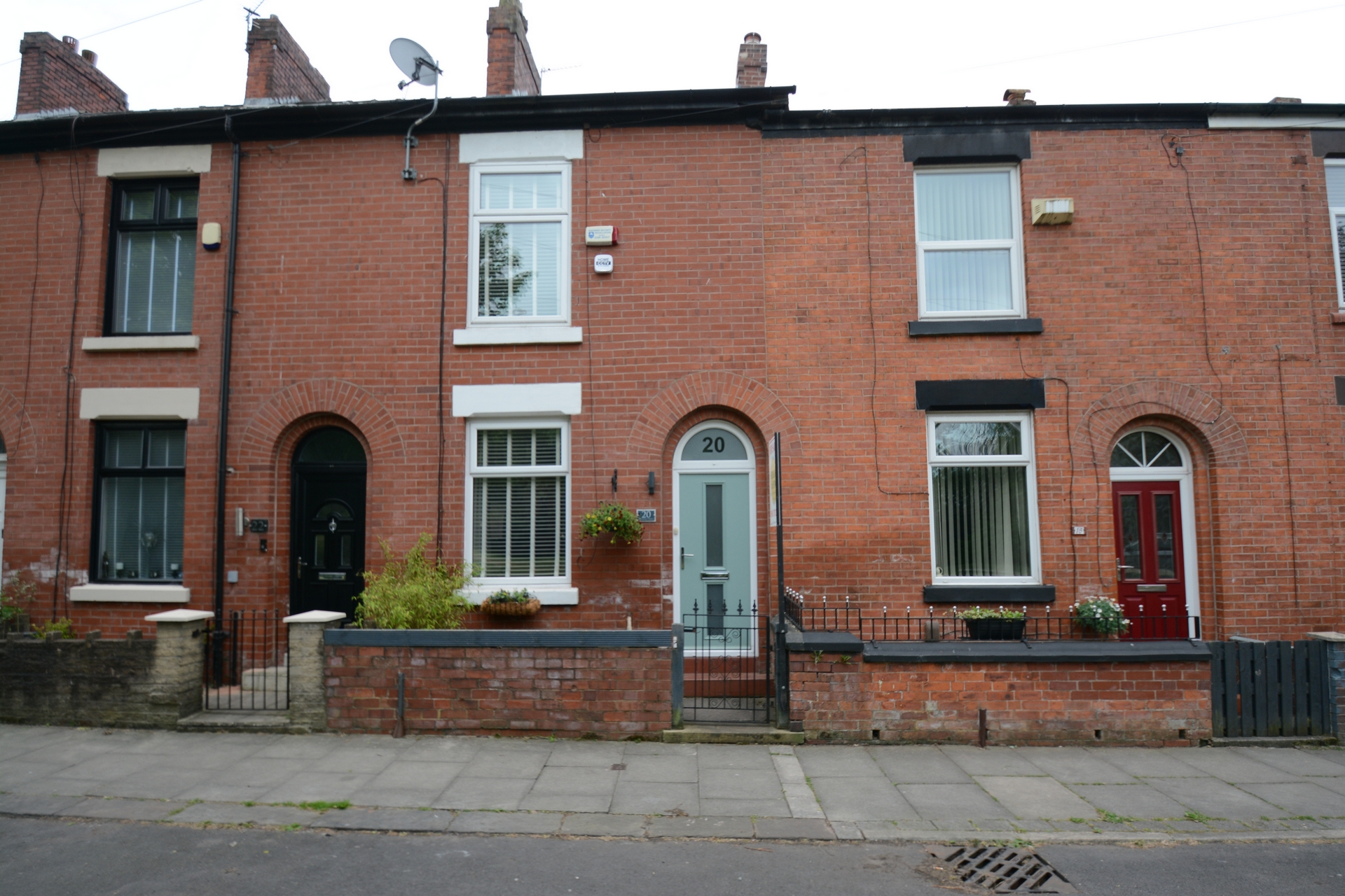 Property image for Oldham Street, Droylsden, M43 7EN