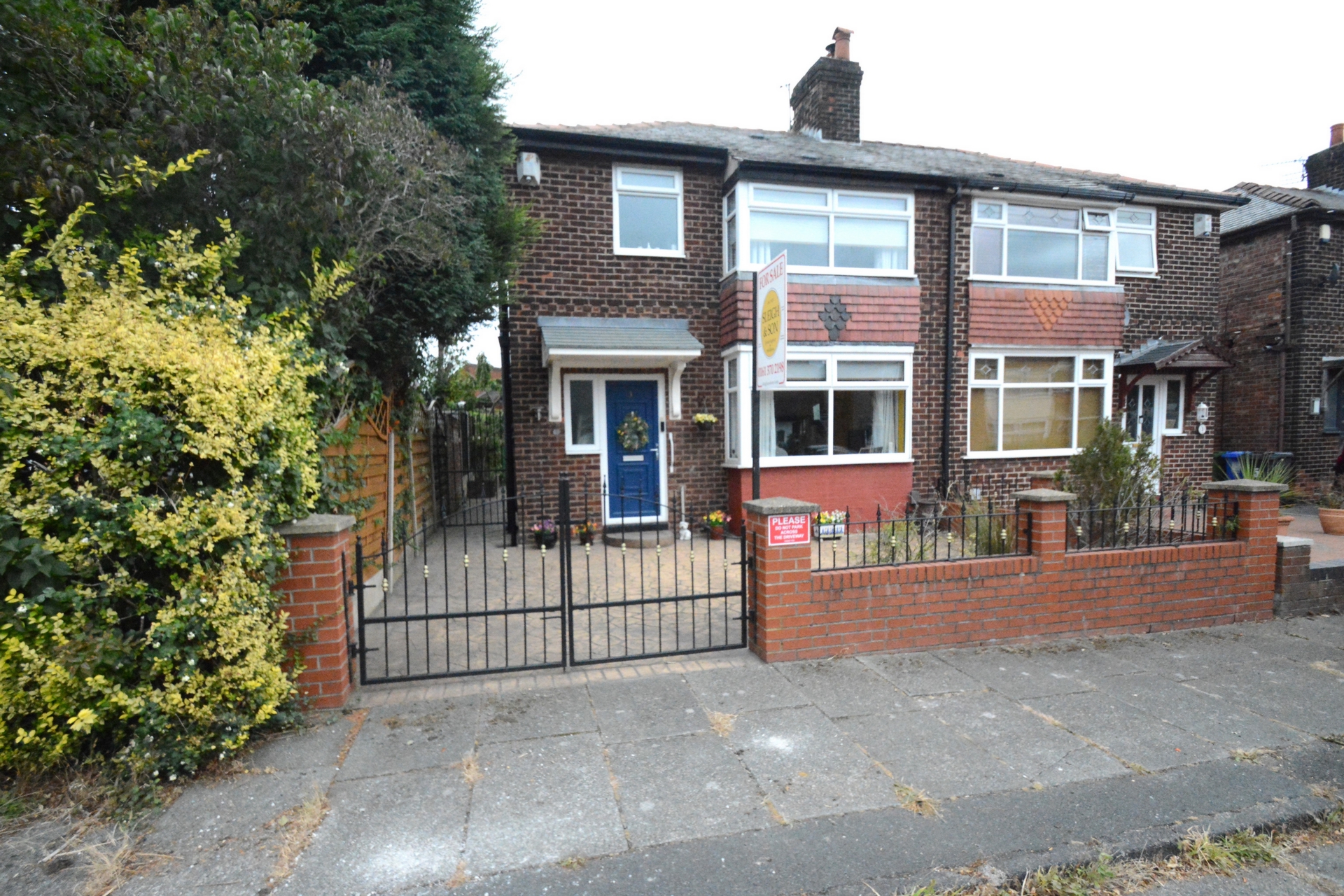 Property image for Ash Grove, Manchester, M43 6FN