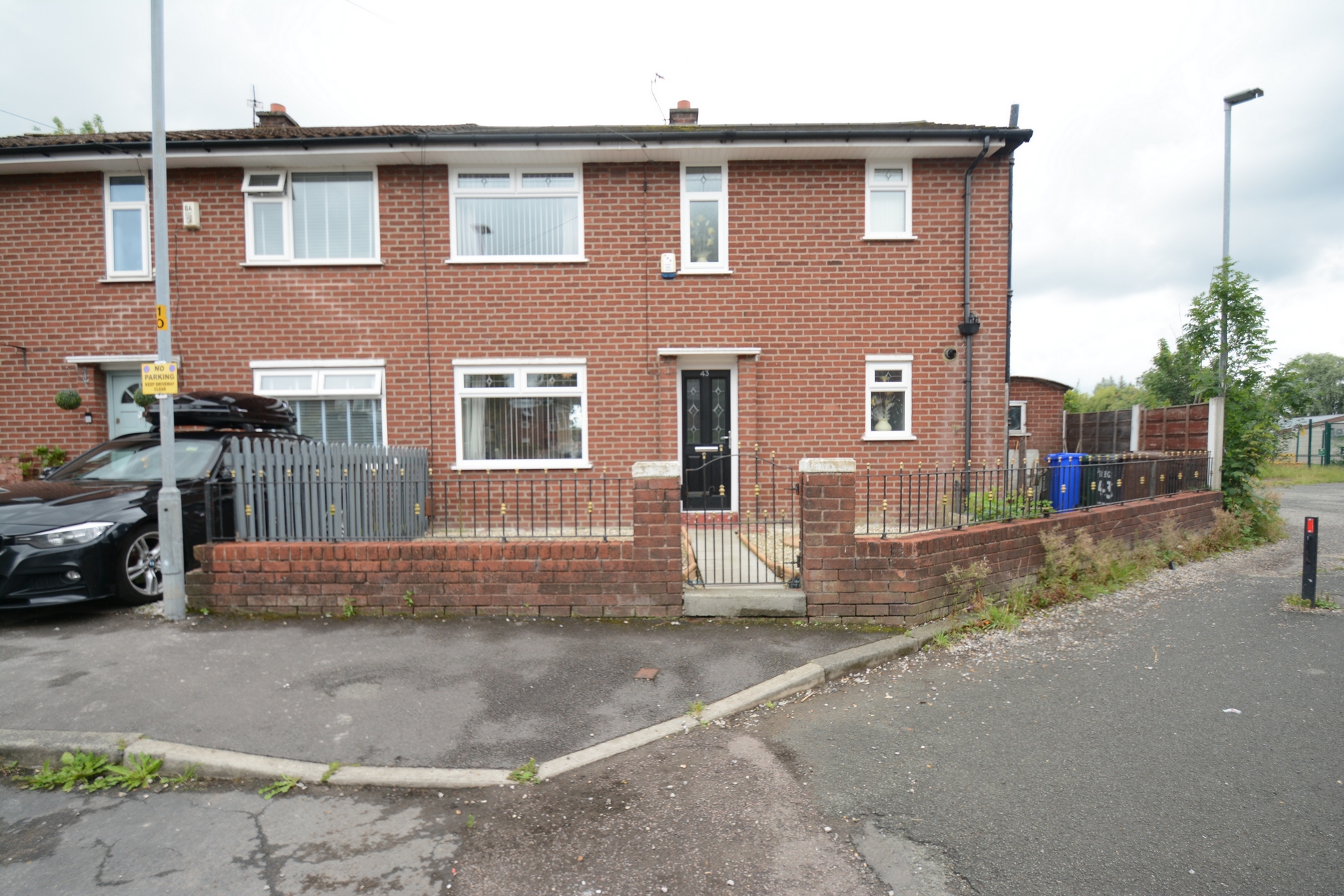 Property image for Shrewsbury Road, Droylsden, M43 7WH