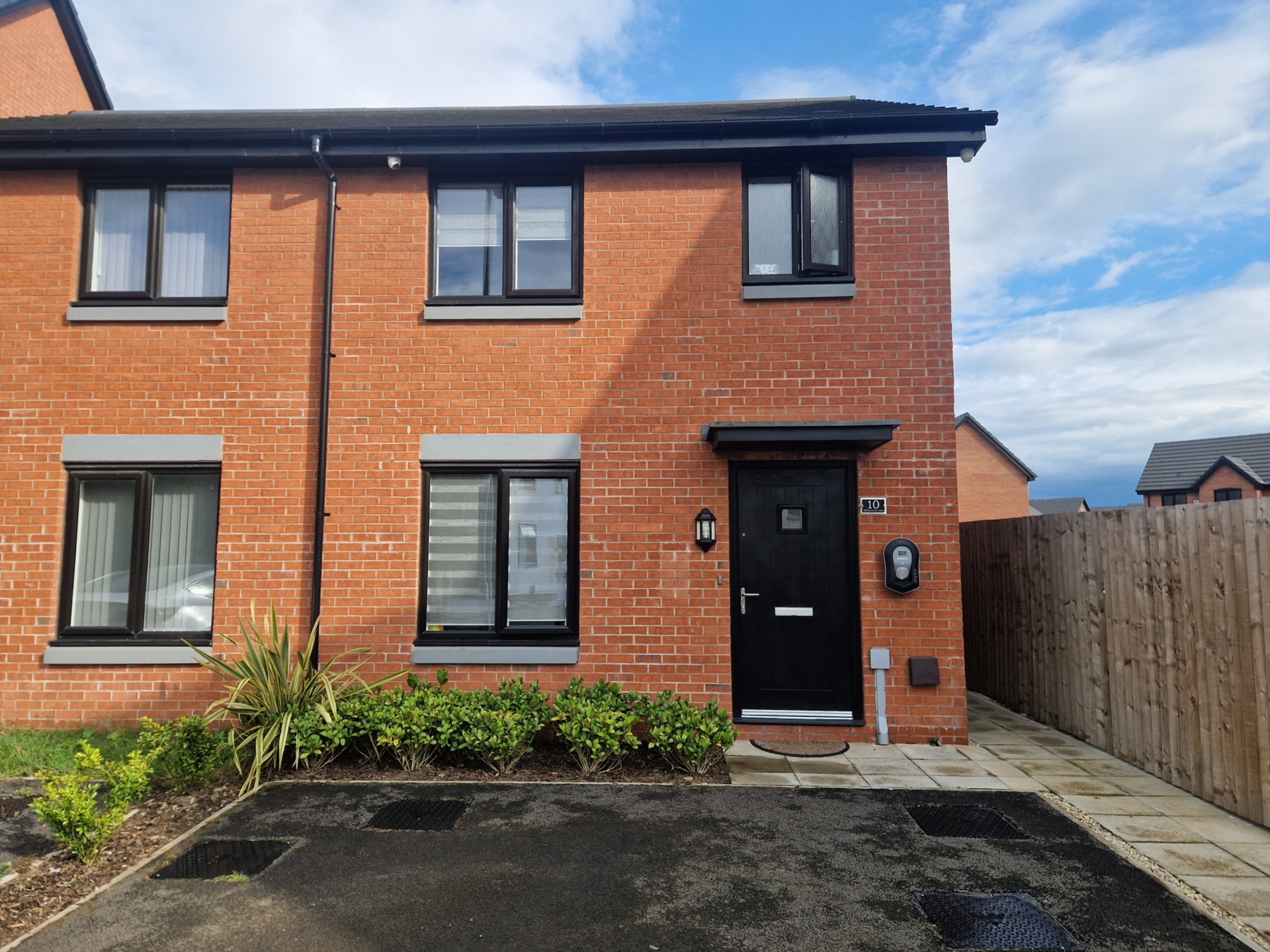 Property image for Williamson Lane, Droylsden, M43 7BE