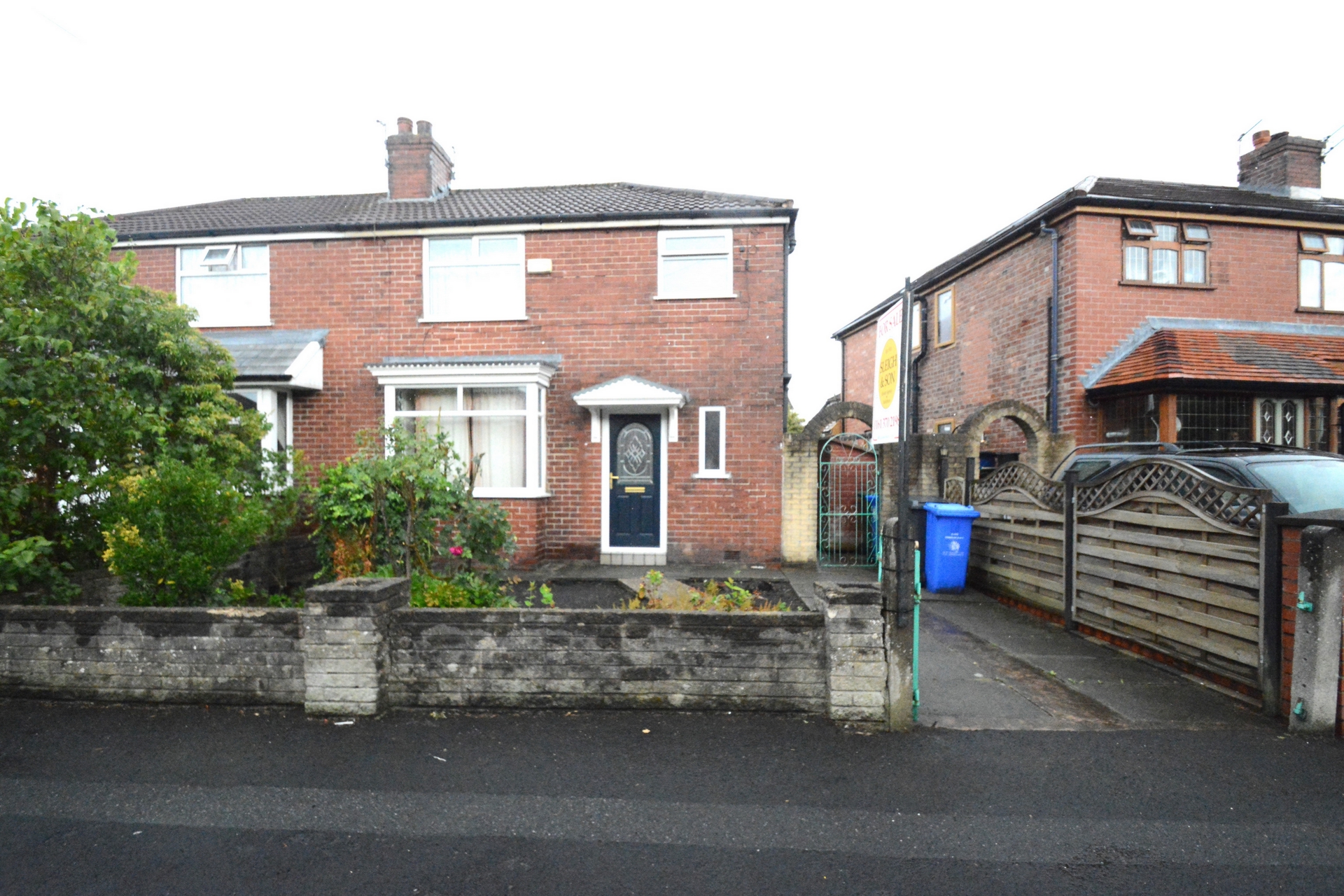 Property image for Ashdale Crecent, Droylsden, M43 6PT