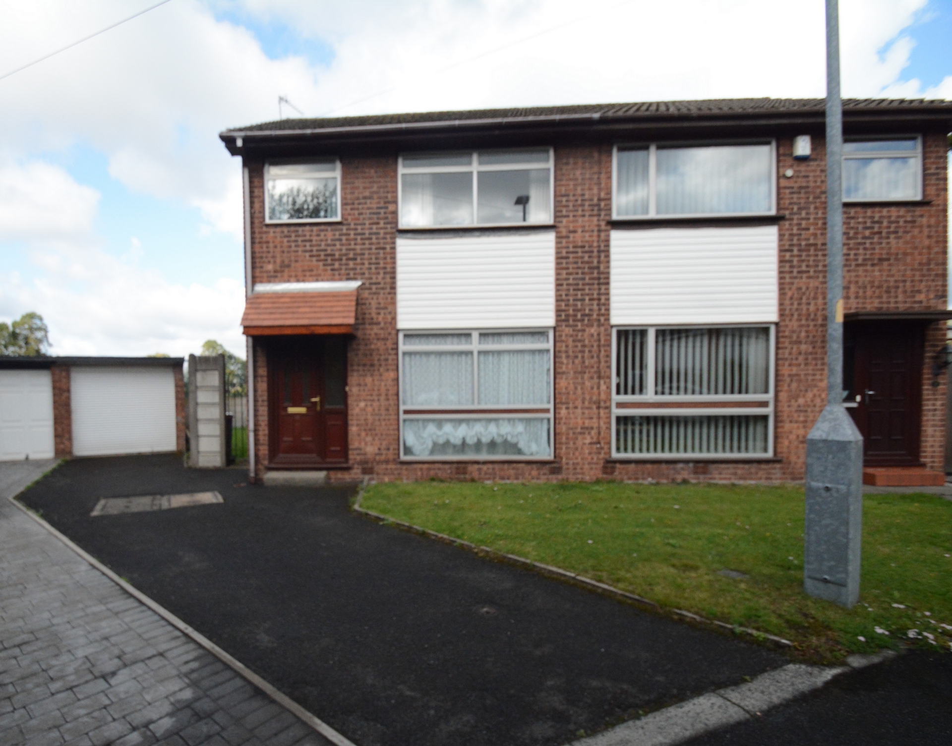 Property image for Morningside Close, Droylsden, M43 6TU