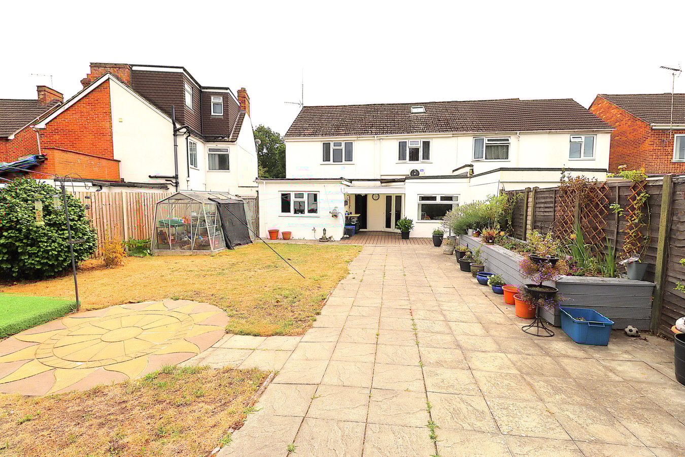 Property image for Fleet Road, Farnborough, GU14 9RA