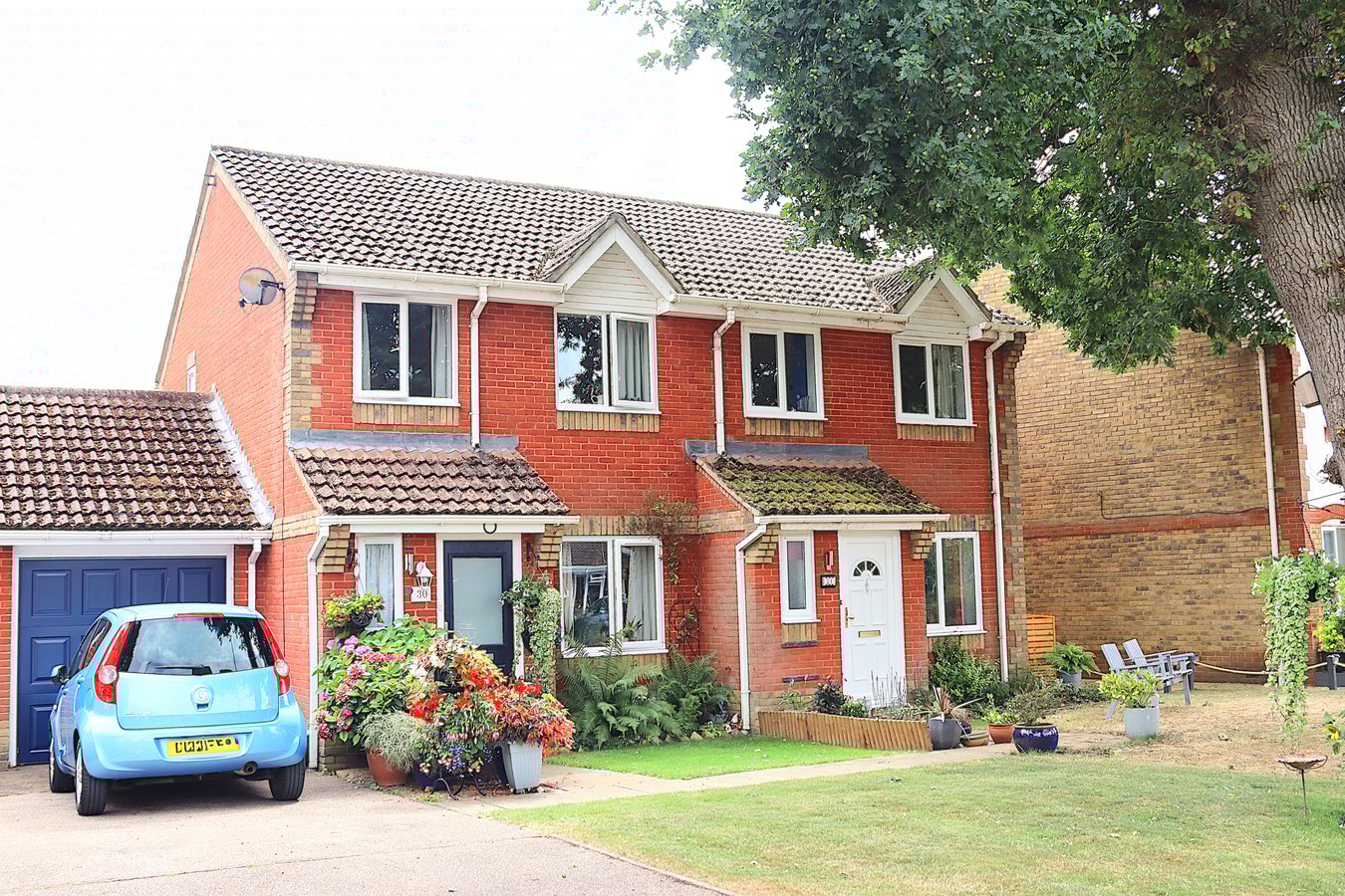 Property image for Collingwood, Farnborough, GU14 6LX