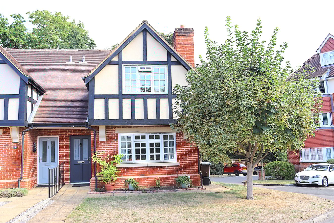 Property image for Canterbury Gardens, Farnborough, GU14 6ST