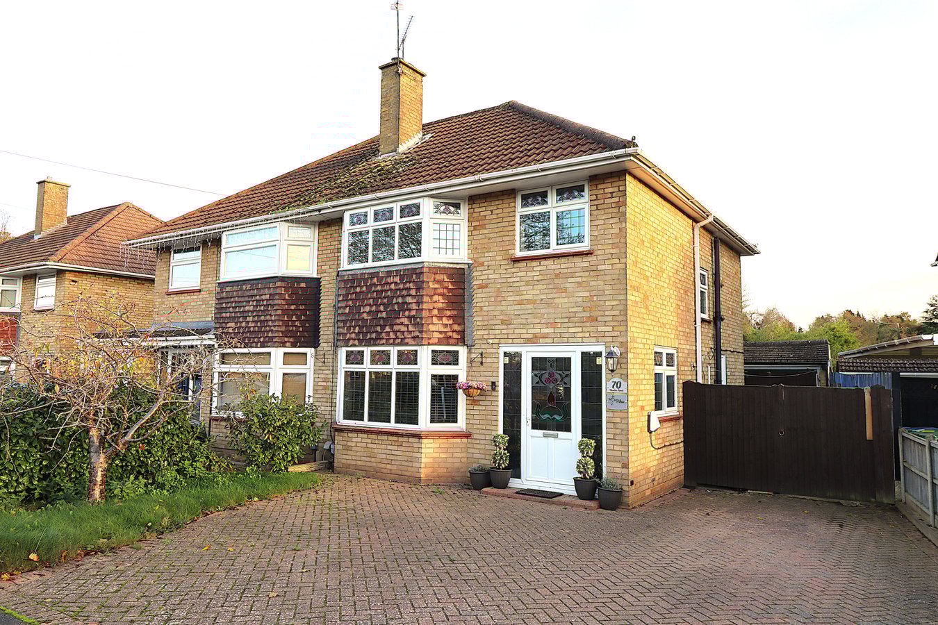 Property image for Blunden Road, Farnborough, GU14 8QW