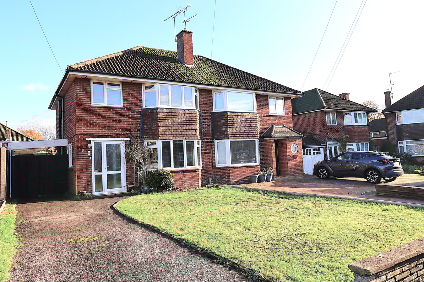 Property image for Riverside Close, Farnborough, GU14 8QT