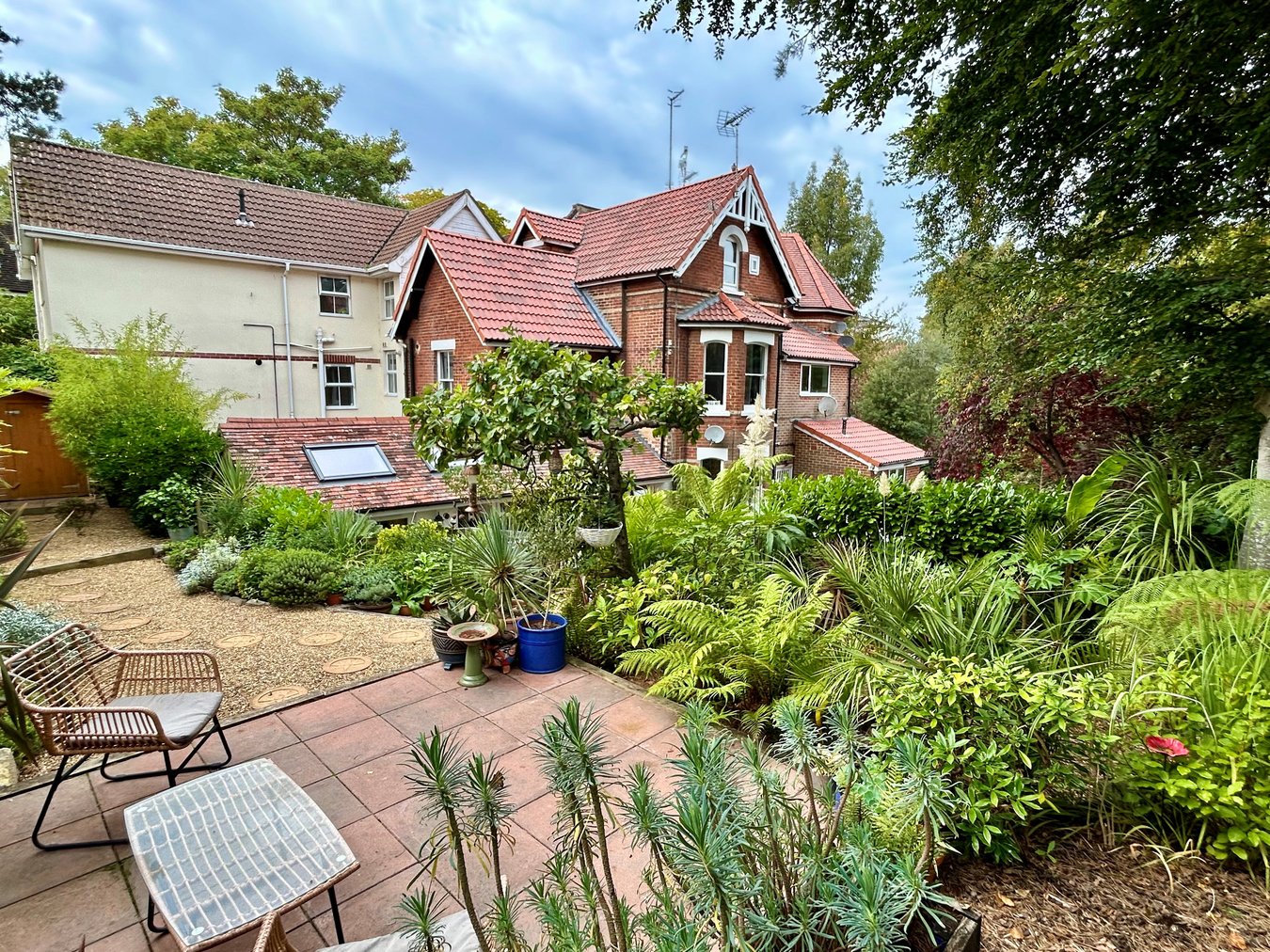 Property image for Surrey Road South, WESTBOURNE, BH4 9BL