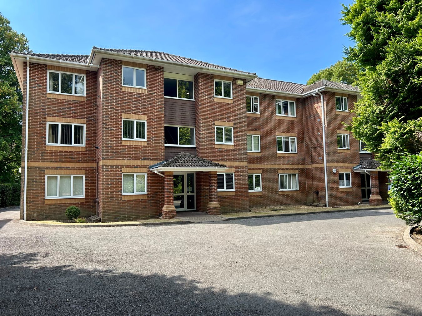 Property image for Portarlington Road, WESTBOURNE, BH4 8BZ