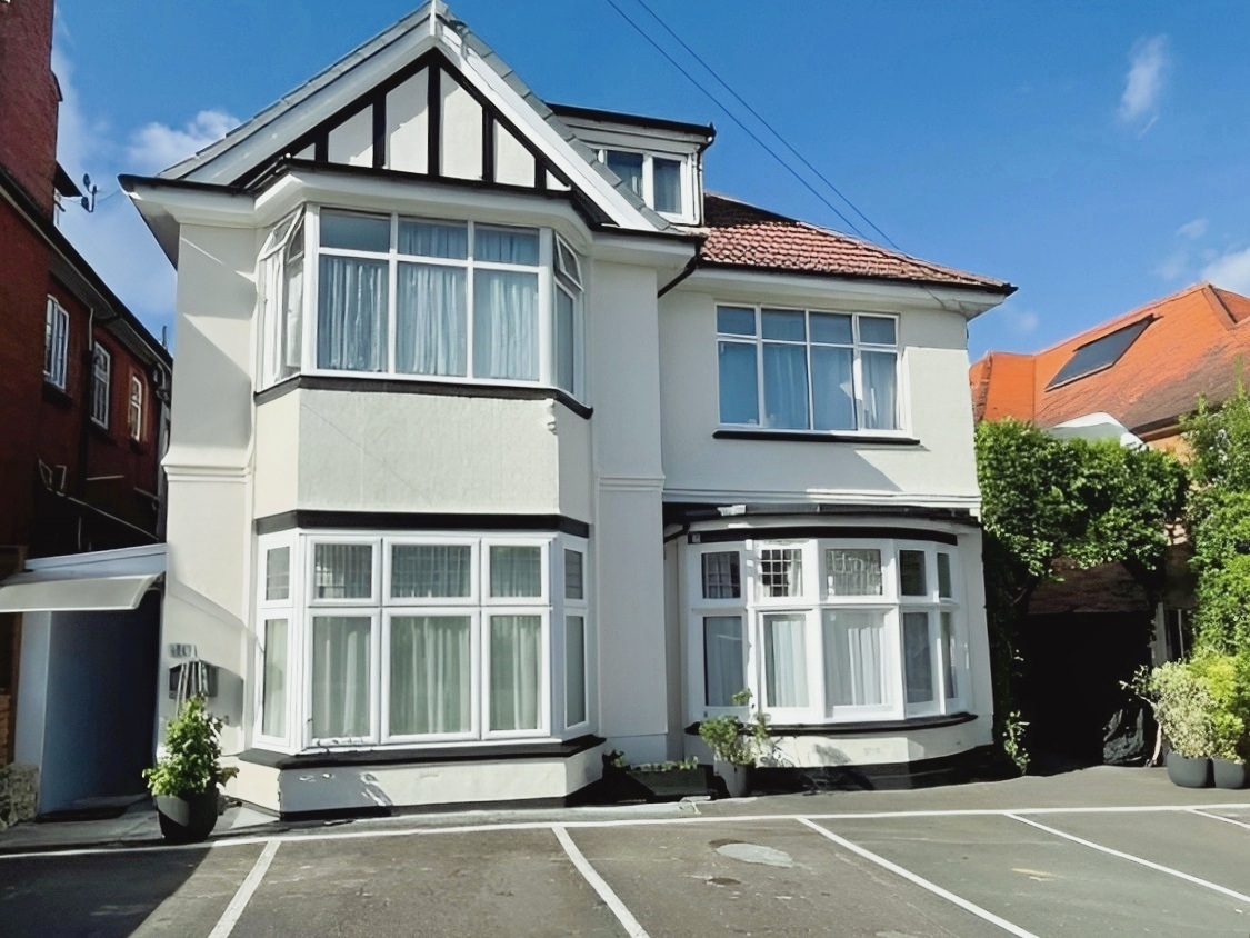 Property image for Rosemount Road, ALUM CHINE, BH4 8HB