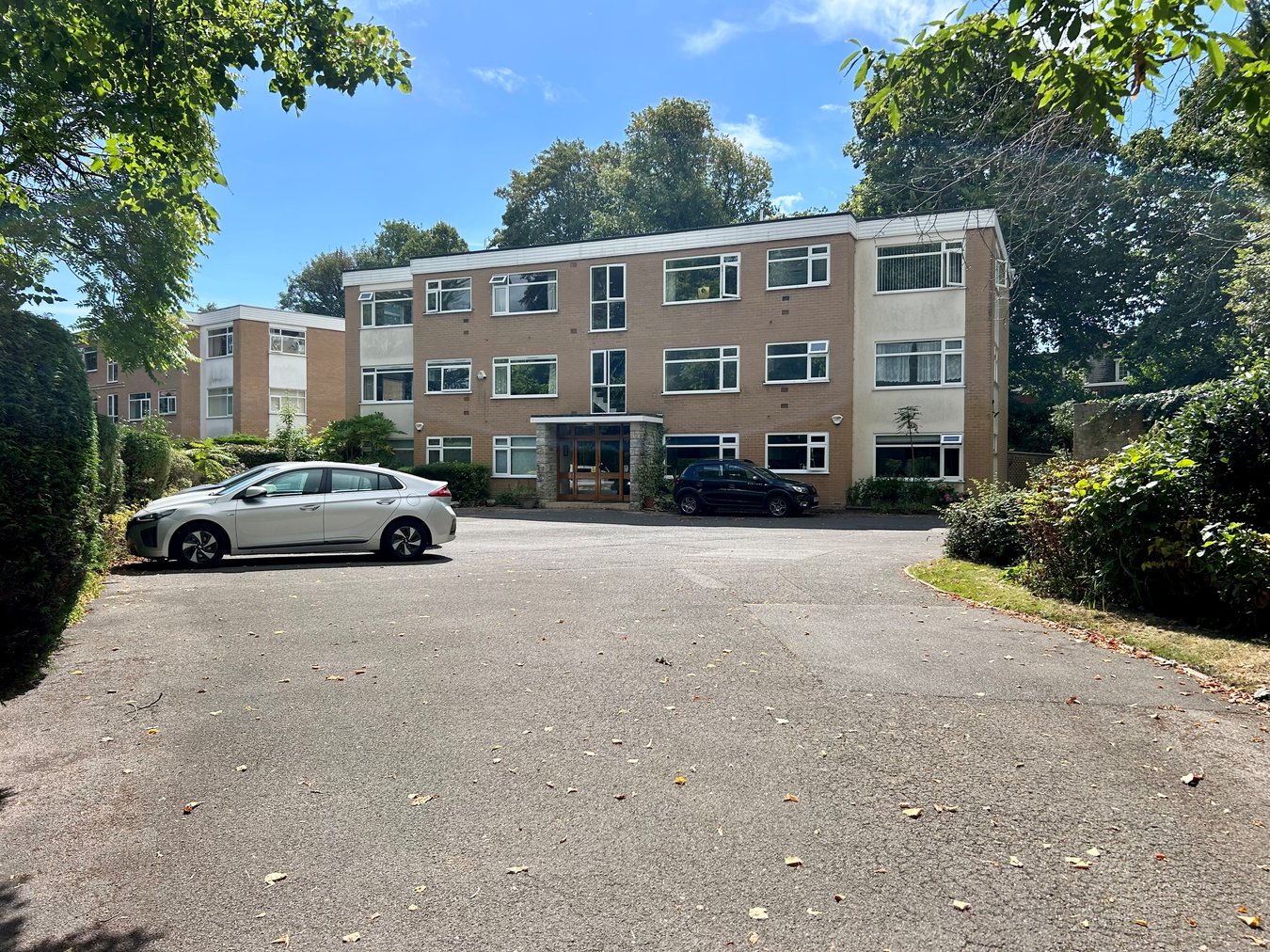 Property image for Portarlington Road, WESTBOURNE, BH4 8BT