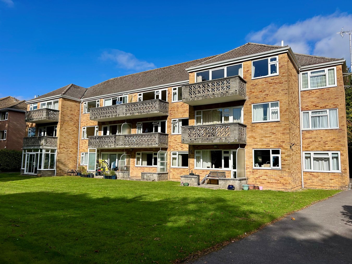 Property image for Portarlington Road, WESTBOURNE, BH4 8BY