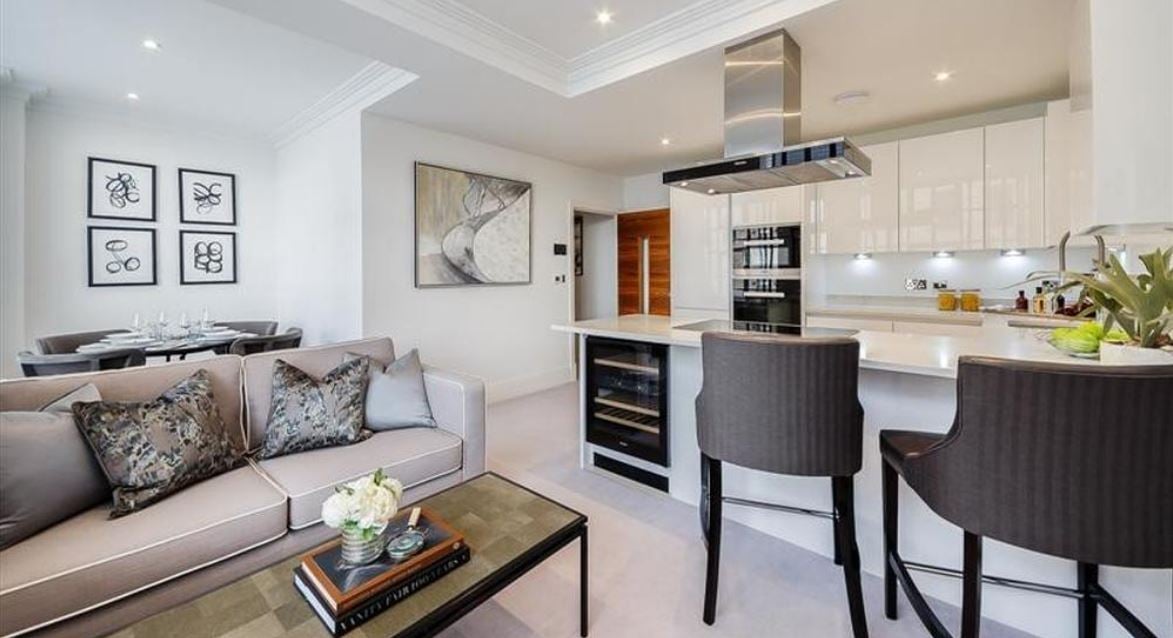 Property image for Rainville Road, London, W6 9UF