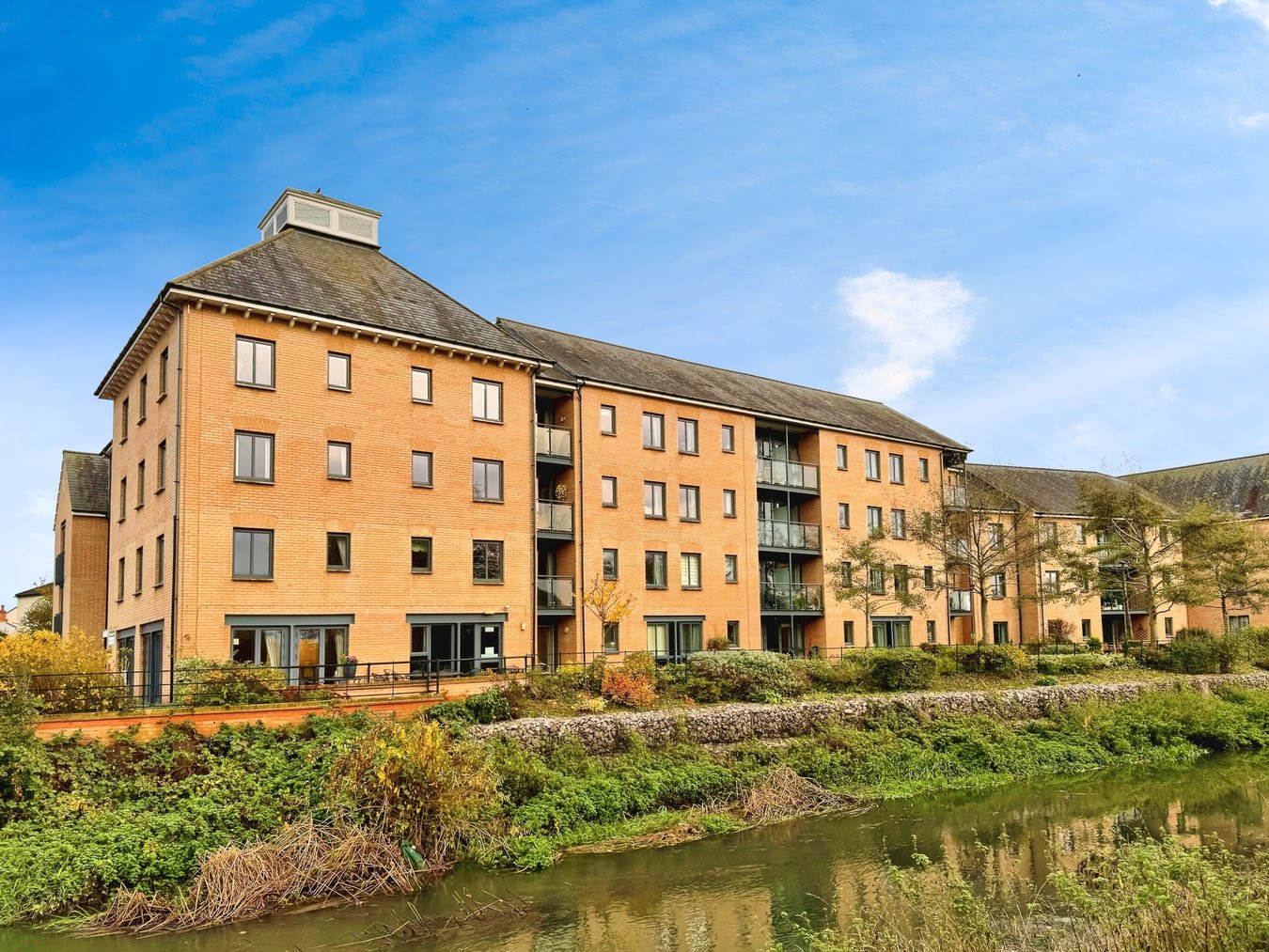 Property image for Shortmead Street, Biggleswade, SG18 0FE