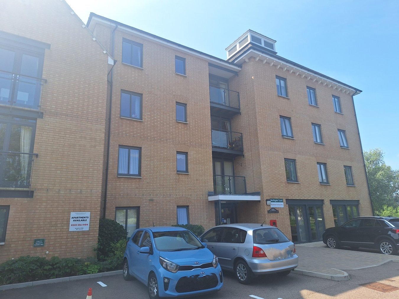 Property image for Shortmead Street, Biggleswade, SG18 0FE