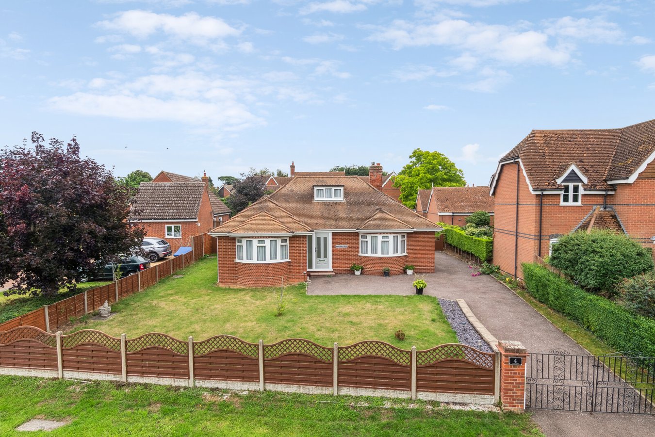 Property image for High Street, Biggleswade, SG18 9NP