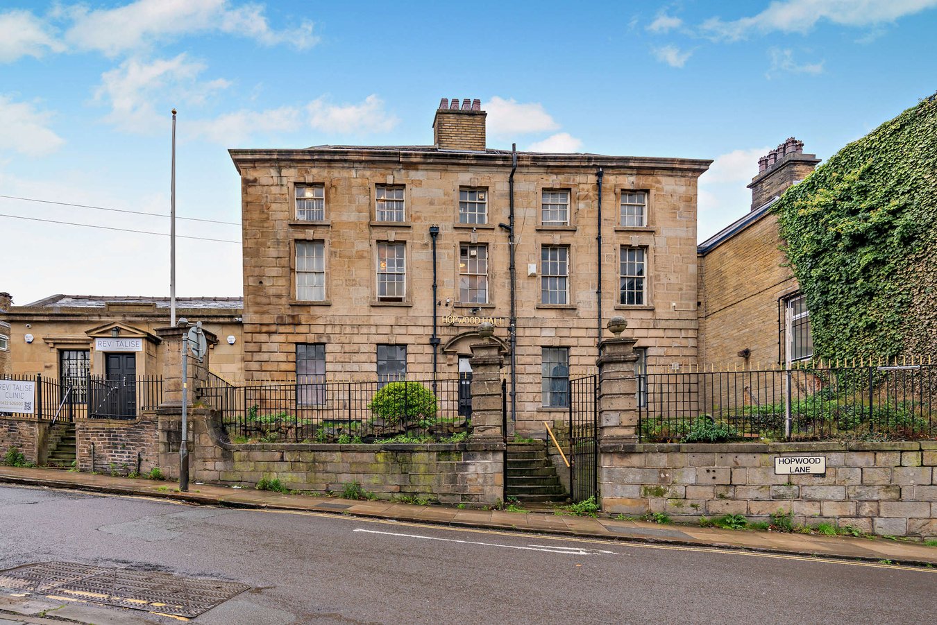 Property image for Hopwood Lane, Halifax, HX1 5HW