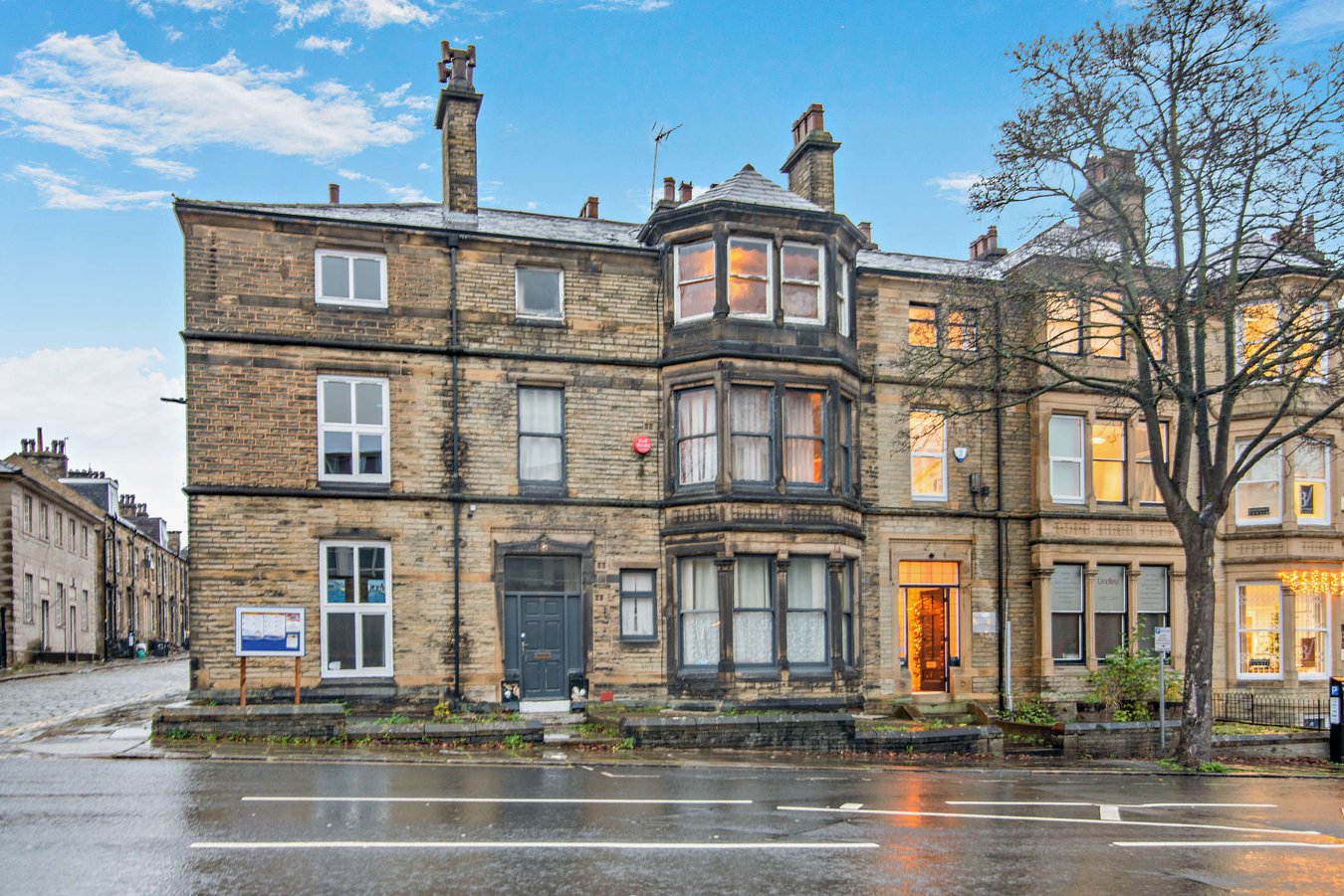 Property image for Prescott Street, Halifax, HX1 2QW