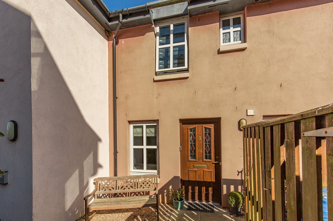 Property image for James Foulis Court, St Andrews, KY16 8SY