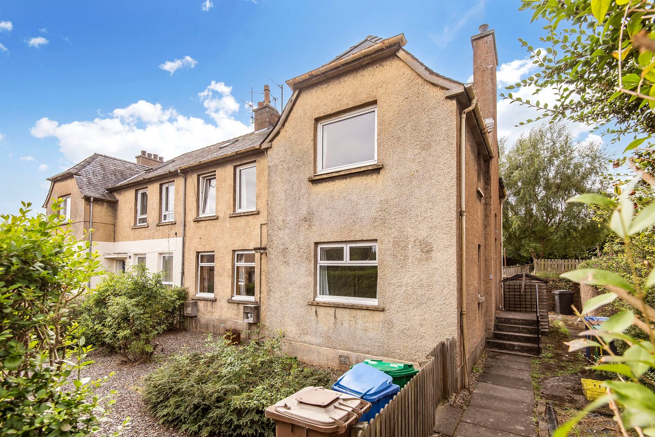 Property image for Chamberlain Street, St Andrews, KY16 8JF